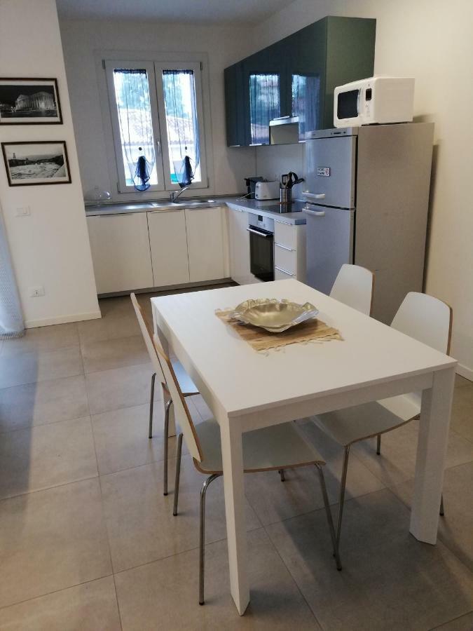 ורונה Aleanto Home מראה חיצוני תמונה