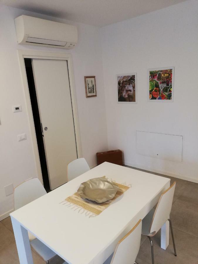 ורונה Aleanto Home מראה חיצוני תמונה
