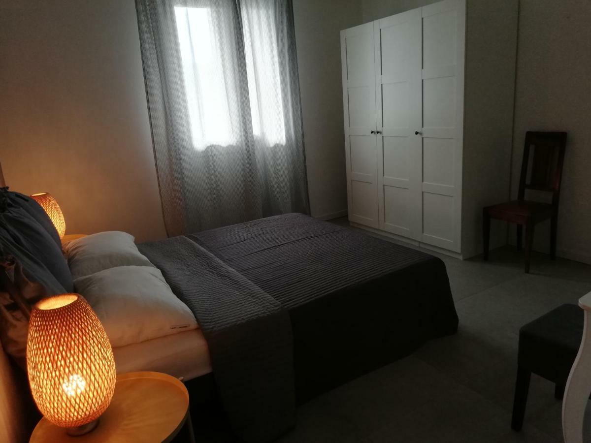 ורונה Aleanto Home מראה חיצוני תמונה