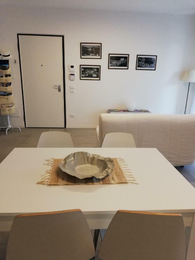 ורונה Aleanto Home מראה חיצוני תמונה