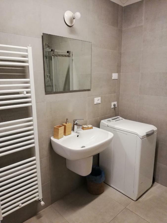 ורונה Aleanto Home מראה חיצוני תמונה