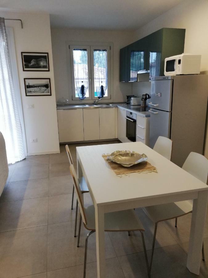 ורונה Aleanto Home מראה חיצוני תמונה