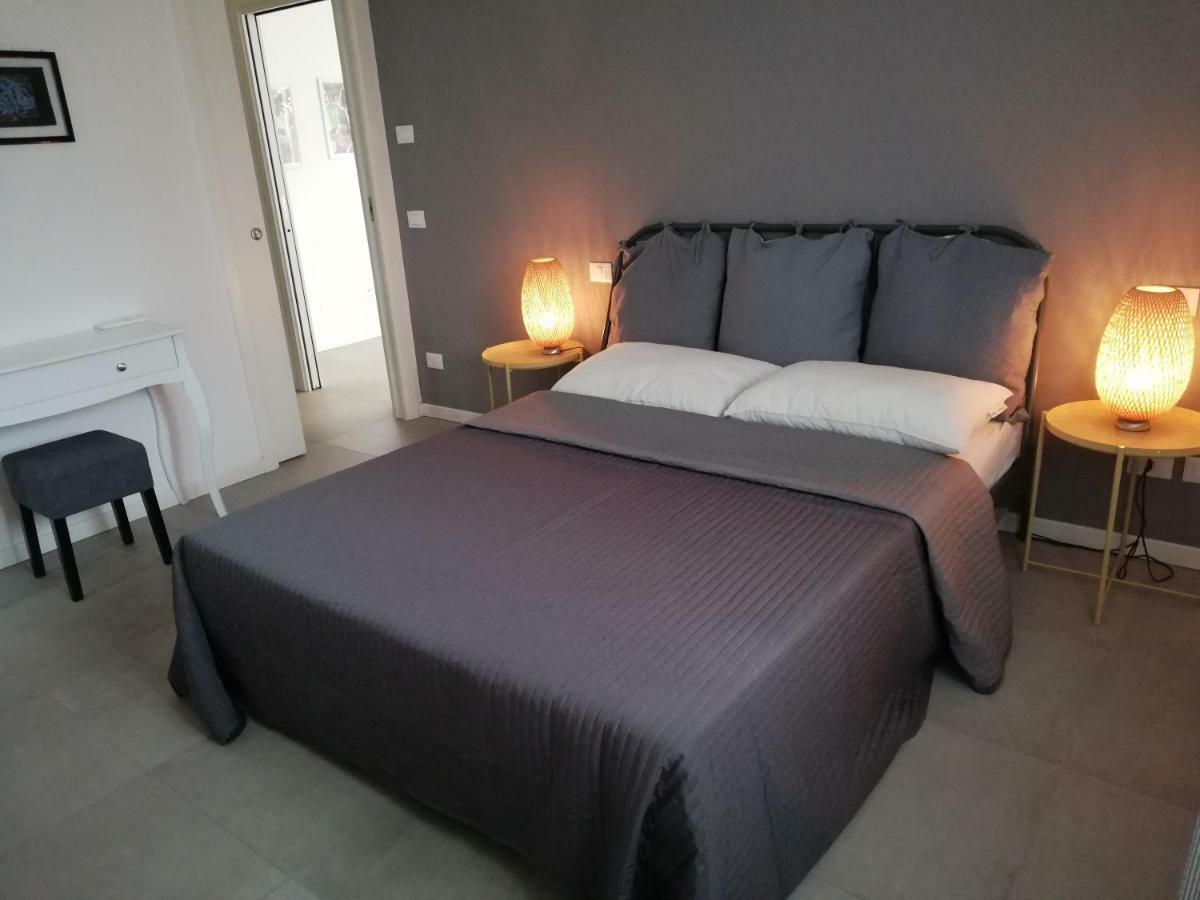 ורונה Aleanto Home מראה חיצוני תמונה
