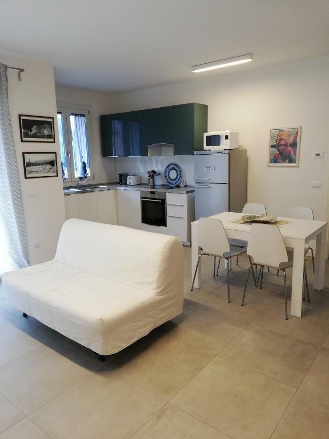 ורונה Aleanto Home מראה חיצוני תמונה