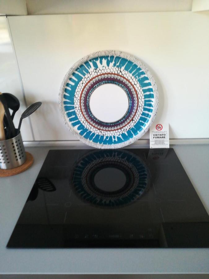 ורונה Aleanto Home מראה חיצוני תמונה