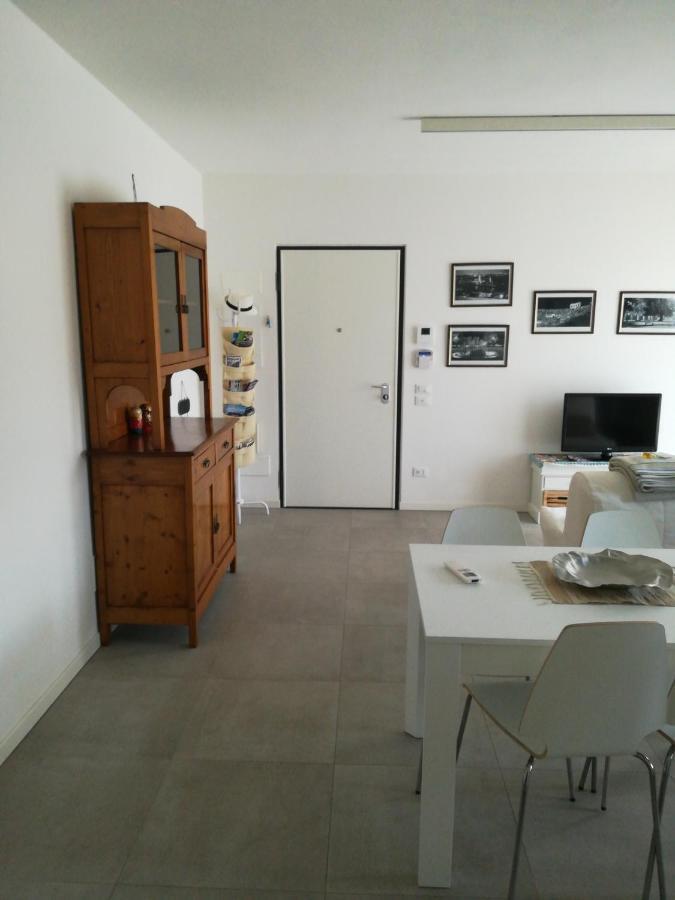 ורונה Aleanto Home מראה חיצוני תמונה