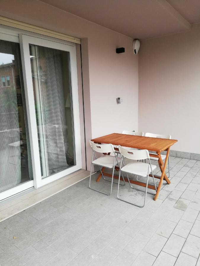 ורונה Aleanto Home מראה חיצוני תמונה